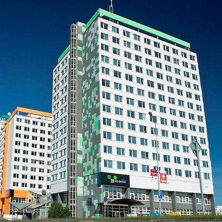 فندق براغفي  Dc Rezidence المظهر الخارجي الصورة